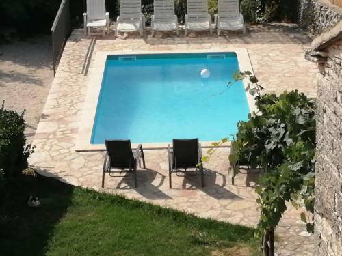 Villa Isabel