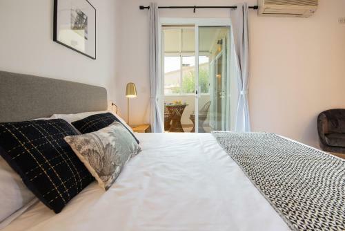 Villa Eden Alcudia, Near The Beach With Pool