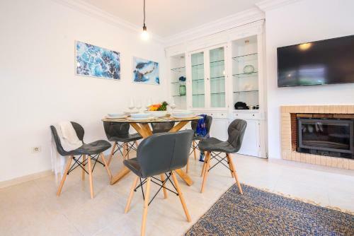 Villa Eden Alcudia, Near The Beach With Pool