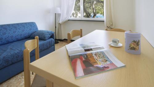 Apartamento Italianway - Volta 7