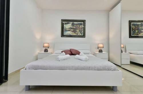 Sea View Apartment