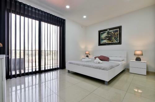 Sea View Apartment