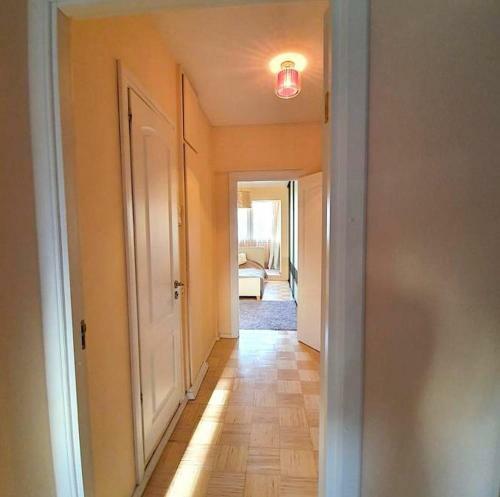 Apartamento 1-bedroom Rental Unit With Free Parking