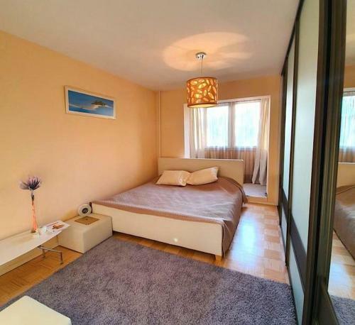 Apartamento 1-bedroom Rental Unit With Free Parking