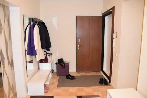 Apartamento 1-bedroom Rental Unit With Free Parking
