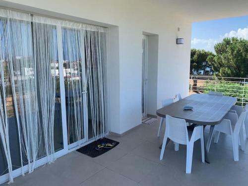 Villa Bouganville - Charming Sea ??view- 160 Mq