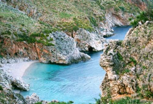 Villa Bouganville - Charming Sea ??view- 160 Mq