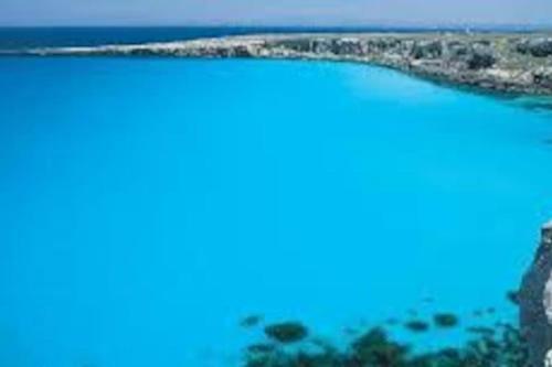 Villa Bouganville - Charming Sea ??view- 160 Mq