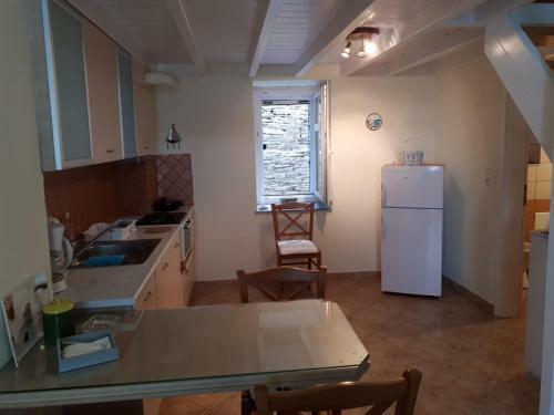 Apartamento Roula's Suites