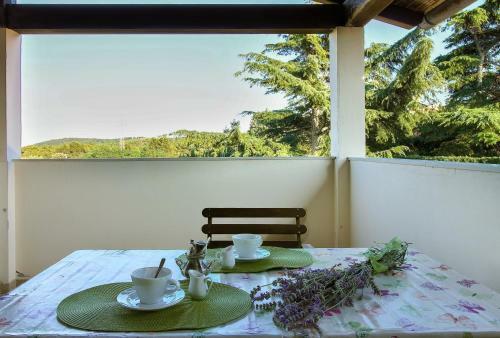 Apartments Anmar