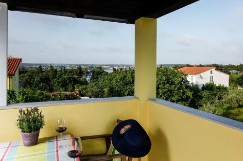 Apartments Anmar