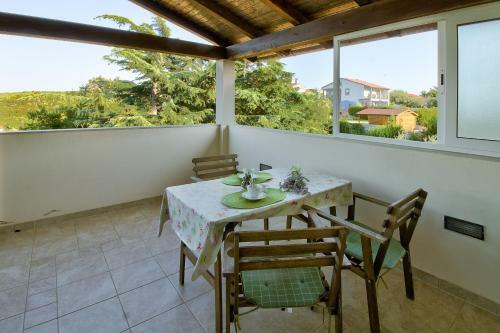 Apartments Anmar