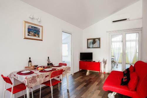 Apartments Anmar