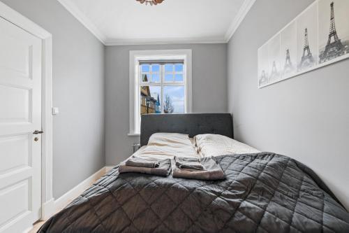 Apartamento Bjarg 1920
