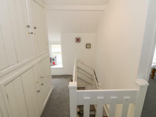 Calmary Cottage