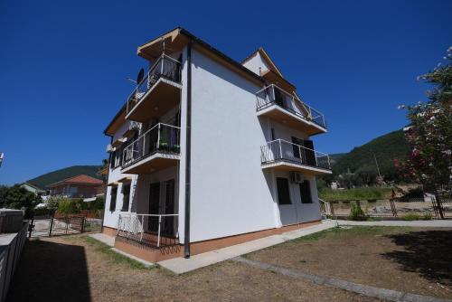 Apartamento Boka23