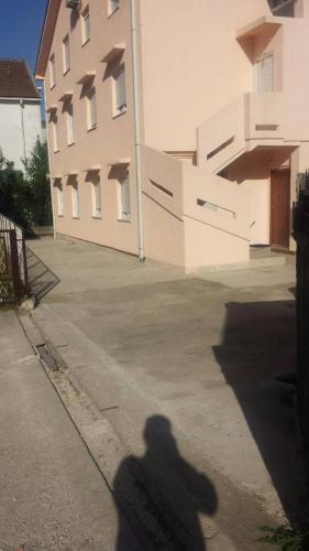 Apartamento Boka23