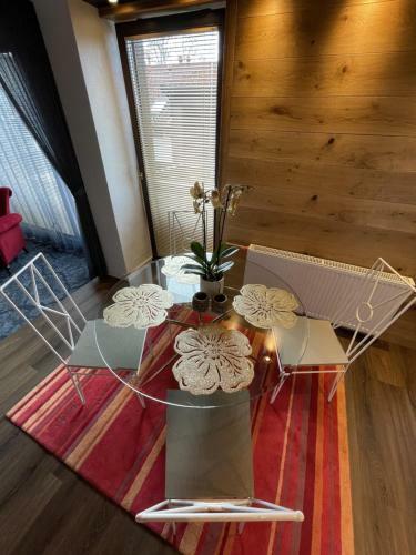 Guest House Bermuuda Family Apartment