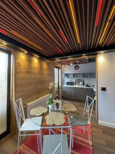 Guest House Bermuuda Family Apartment
