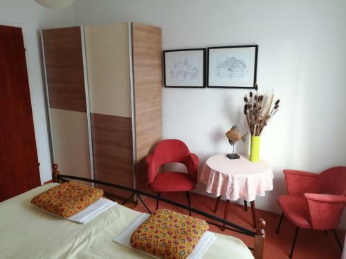 Apartman Mira