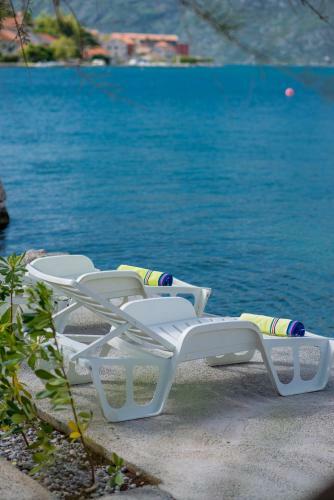 Lu?i? Apartments - Seaview