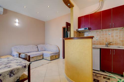 La Castagna Apartments