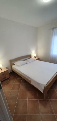 Apartamento Ancora Prcanj