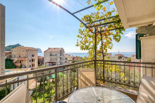 Apartmani Orhideja