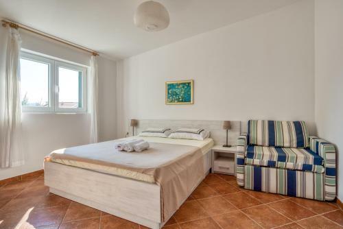 Apartmani Orhideja