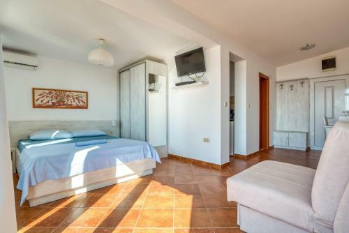 Apartmani Orhideja