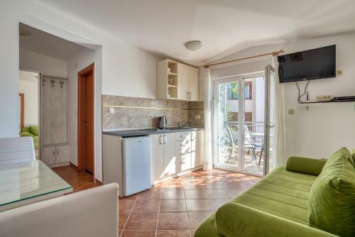 Apartmani Orhideja