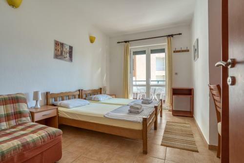 Apartmani Orhideja