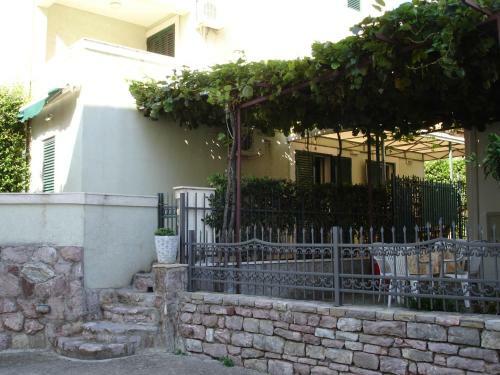 Apartments At Two Sisters