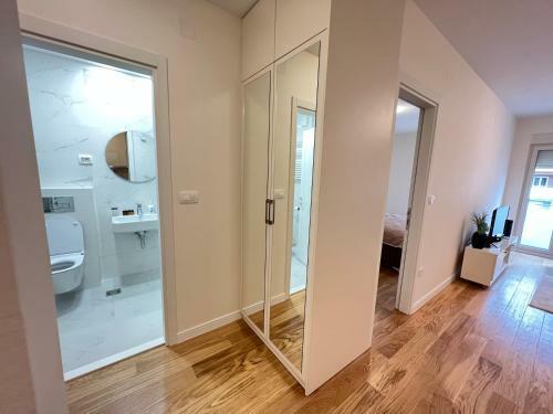 Apartamento White Homes 49/71 - Central Point