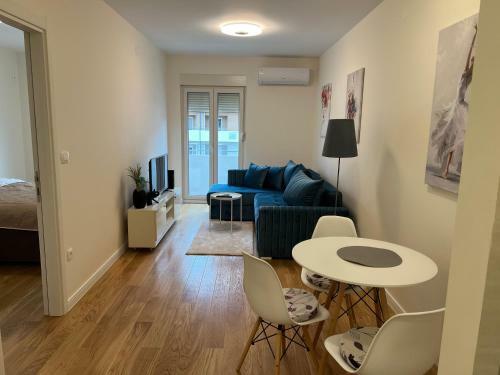 Apartamento White Homes 49/71 - Central Point