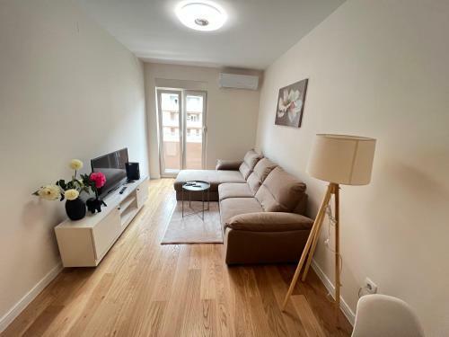 Apartamento White Homes 49/71 - Central Point