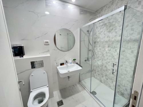 Apartamento White Homes 49/71 - Central Point