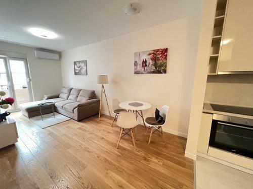Apartamento White Homes 49/71 - Central Point