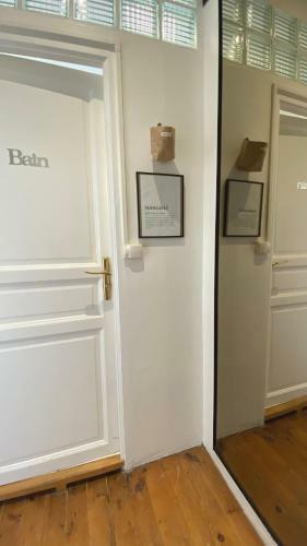 Apartamento Studio Typique Ami�nois - Proche de La Gare