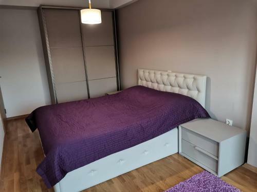 Korab's Apartment