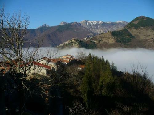Apartamento Casa Di Nonno Mem� Citra 008035-lt-0018