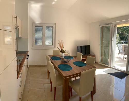 Apartments L&d