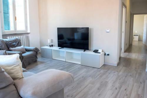 Apartamento A10 - Ancona Centro, Meraviglioso Quadrilocale Ristrutturato