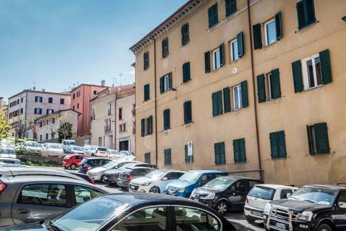 Apartamento A10 - Ancona Centro, Meraviglioso Quadrilocale Ristrutturato