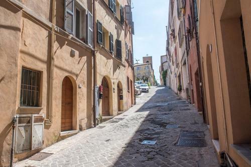 Apartamento A10 - Ancona Centro, Meraviglioso Quadrilocale Ristrutturato