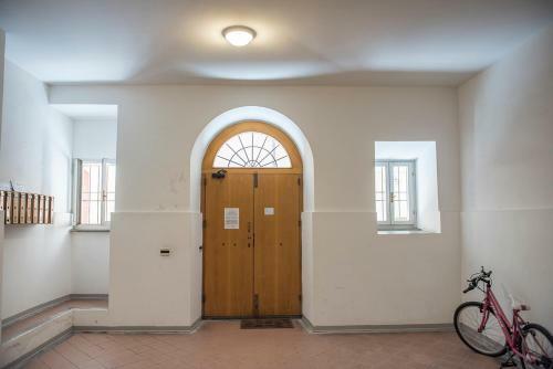 Apartamento A10 - Ancona Centro, Meraviglioso Quadrilocale Ristrutturato