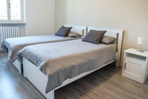 Apartamento A10 - Ancona Centro, Meraviglioso Quadrilocale Ristrutturato