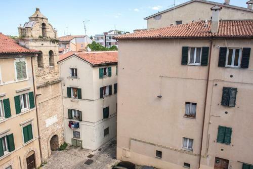 Apartamento A10 - Ancona Centro, Meraviglioso Quadrilocale Ristrutturato