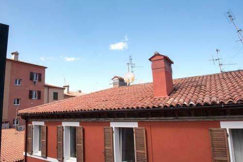 Apartamento A10 - Ancona Centro, Meraviglioso Quadrilocale Ristrutturato