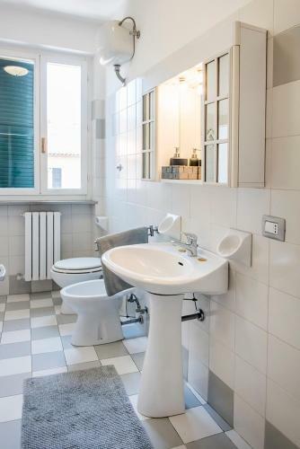 Apartamento A10 - Ancona Centro, Meraviglioso Quadrilocale Ristrutturato